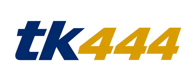 tk444 brand logo